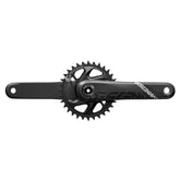 Truvativ - Descendant Carbon DUB MTB Cranksets _ Unite - B1keparts.com